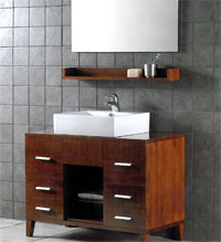 Bespoke Bathroom Design