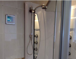 Shower Installations